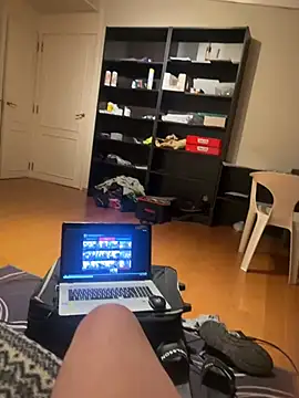 Jozefbull Webcam show