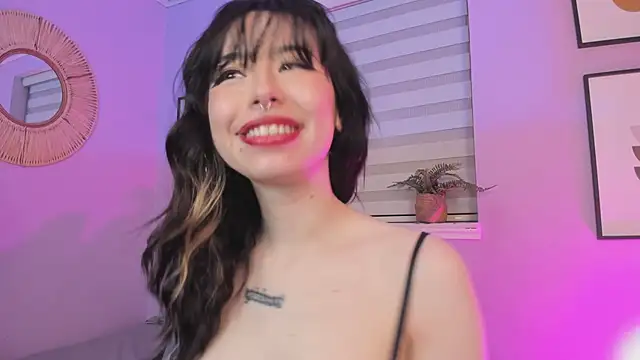 Živý XXX chat _Judaline_