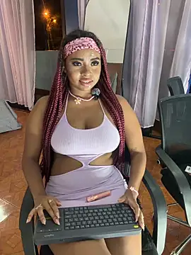 Kloe_rousse01 Webcamshow