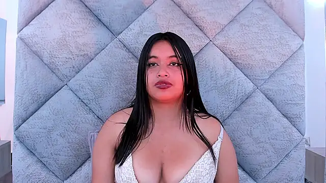 Živý XXX chat Aaliyah_Vega