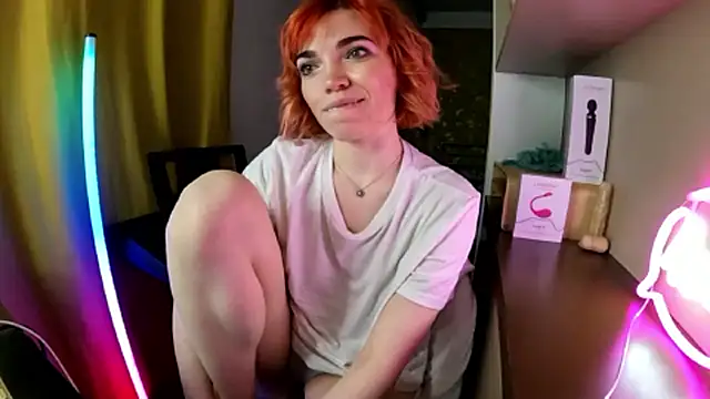 Chat XXX en directo de olivka-flower