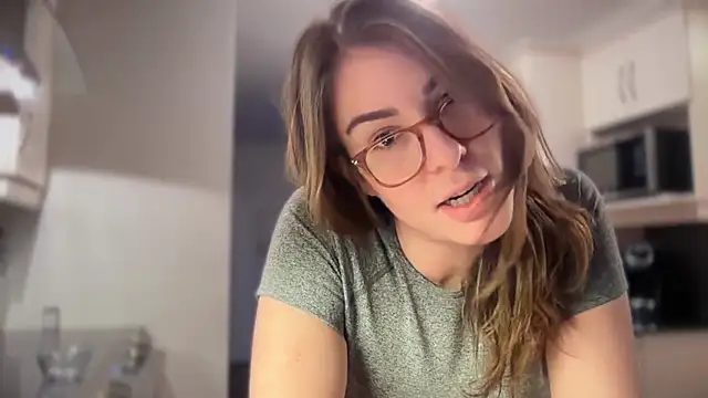 Show webcam de Milfywaysx