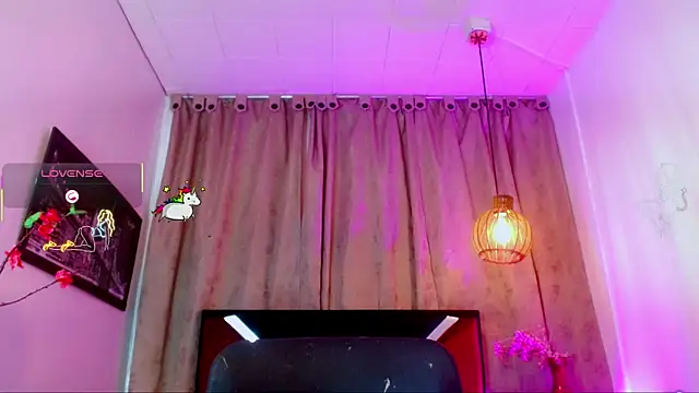 katha_Crawford 在線直播表演