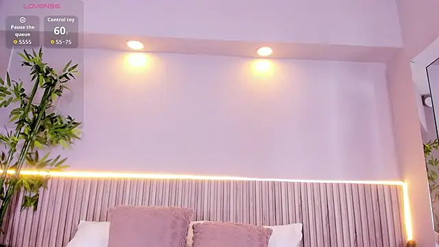 GeorginaReyes' Live XXX Chat