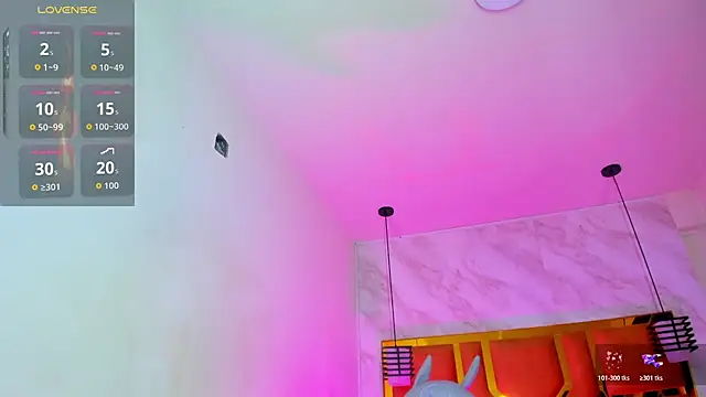 Luciifeer_'s Live XXX Chat