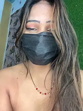 CUTI-NAINA Chat XXX live