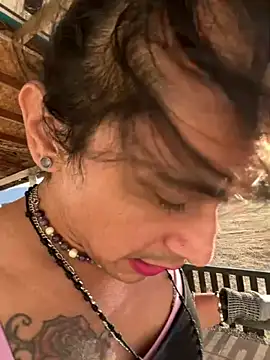 TranSexualJade95 Live XXX Chat