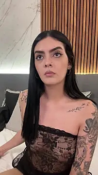 AliceRitter's Live XXX Chat