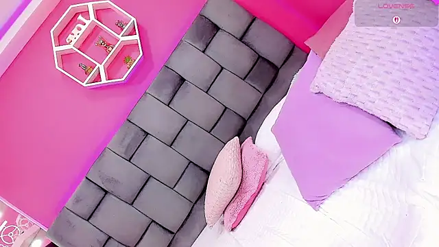 Keysprincess Live XXX Chat