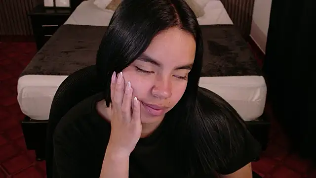 SofiaMante_'s Live XXX Chat