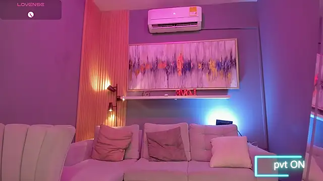 lilian_vergara's Live XXX Chat