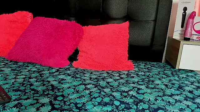 Chatroom XXX en direct de Natalye_23