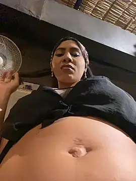 CyBettyboop Adlı Modelin Canlı XXX Sohbeti