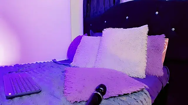 Show Webcam de lesly_xx