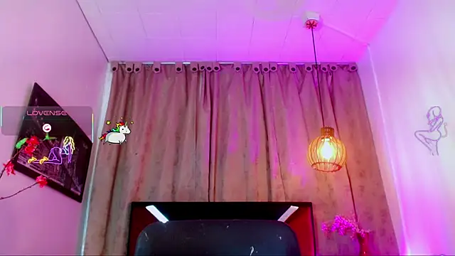 katha_Crawford Webcam-Show