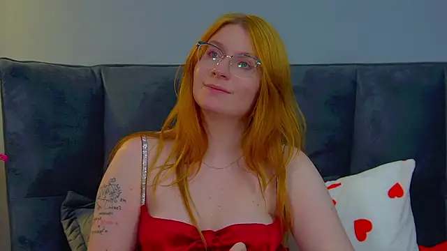 Czat XXX na żywo – AliceAllisons