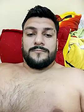 OchefRabudoのライブXXXチャット