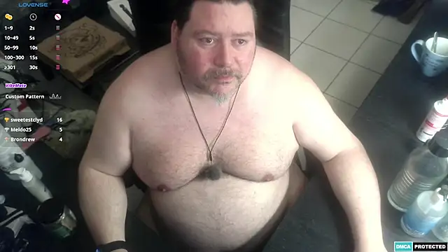 MysticDevil Adlı Modelin Canlı XXX Sohbeti