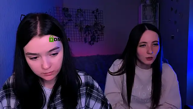 Webkamerová show bella_dorn