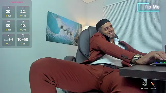 vincen_jose's Live XXX Chat