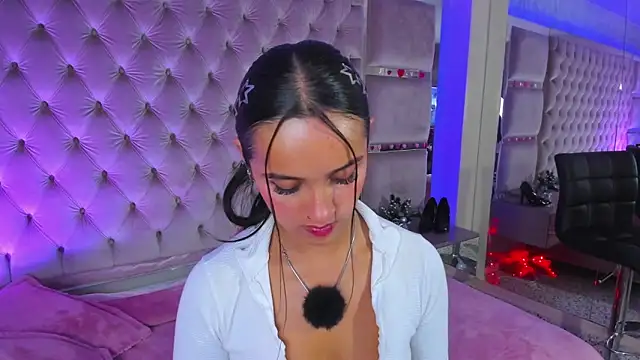 Chat XXX ao vivo de Harii_02