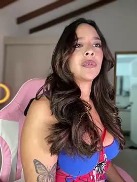 Chat XXX ao vivo de Little_Amber6