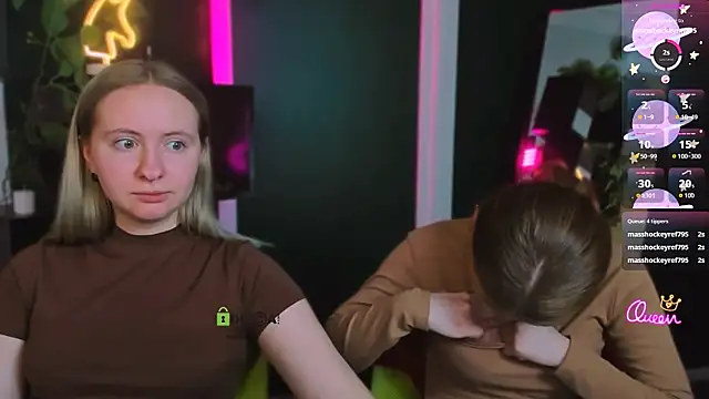 mila_glow1 Chat XXX in diretta