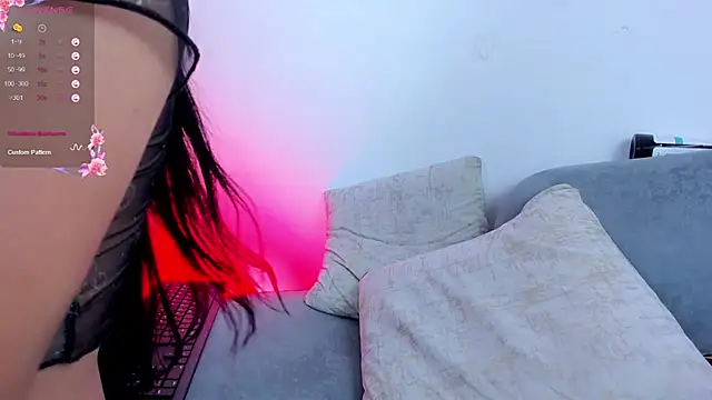 bloom_apple Live XXX-Chat