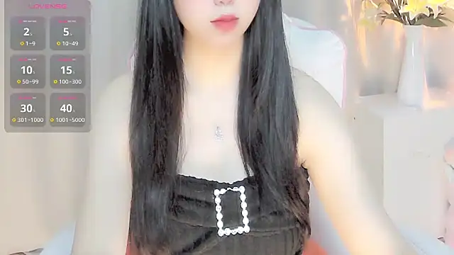 Sweet-Shuna 在線直播表演