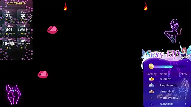 Živý XXX chat linapalacios