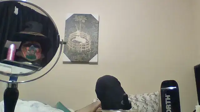 hailzeffn 现场XXX聊天