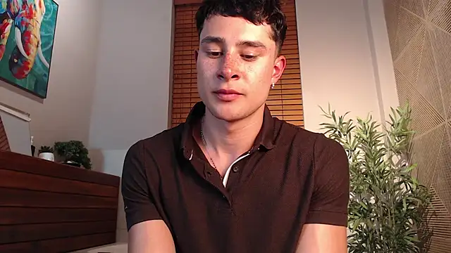 AustinJones_ 现场XXX聊天