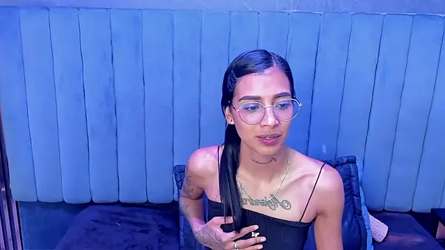 KarlaSlutSkinny__ Obrolan Langsung XXX