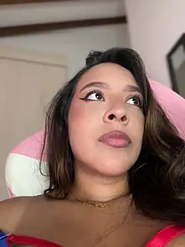 Little_Amber6 Obrolan Langsung XXX