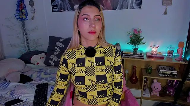 cuteweed420 Obrolan Langsung XXX