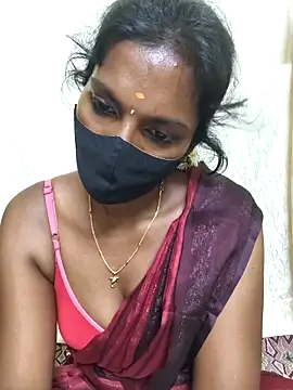 Honey_rosetamil élő XXX-chatje