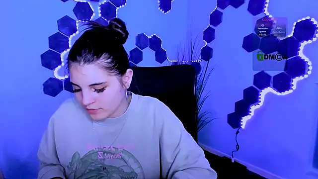 แชท XXX สดของ lizzie_boom_