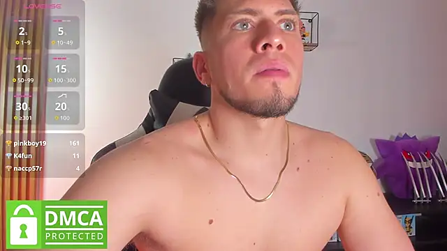 Chat XXX en directo de SebastianMaximoff_