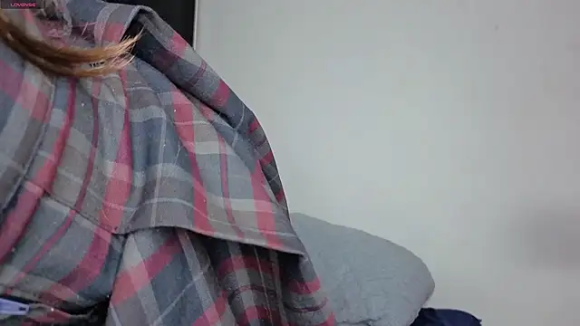 แชท XXX สดของ Ashly_pinkxx