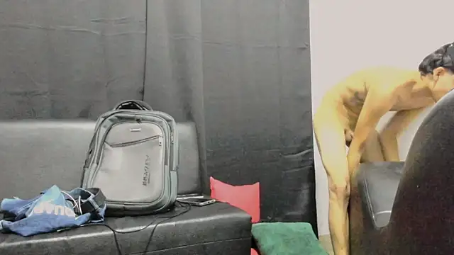 แชท XXX สดของ Hardsex69-