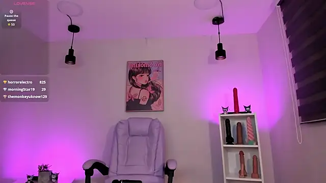 _asami_chieko_'s Live XXX Chat