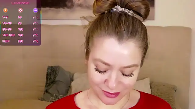 PetersEmily Obrolan Langsung XXX