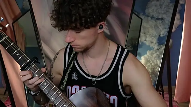 Chat +18 de mark_caron ao vivo