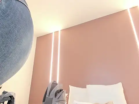 zoee_zi Live XXX-chat