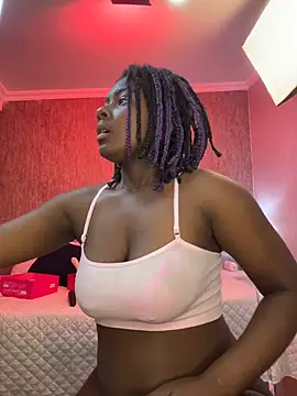 KarinaFlowers_ Obrolan Langsung XXX