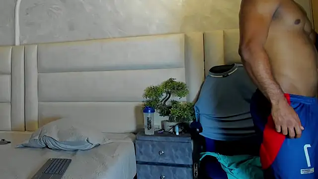 Dark_lennox – Live XXX-chat