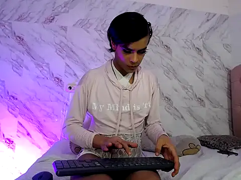 Webkamerová show stefani_robles