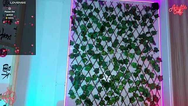 Apolo_Prince1 Webcam Show