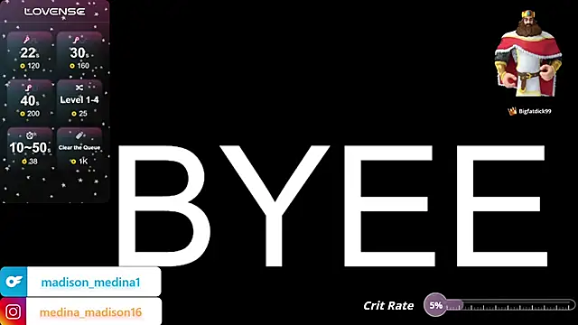 Madison_Medina Live XXX Chat