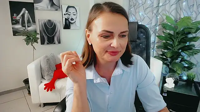 Favorite_0 Show Webcam